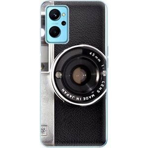 iSaprio Vintage Camera 01 pro Realme 9i