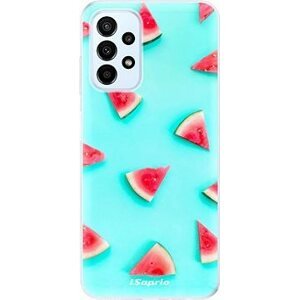 iSaprio Melon Patern 10 pro Samsung Galaxy A23 / A23 5G