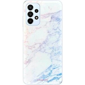 iSaprio Raibow Marble 10 na Samsung Galaxy A23/A23 5G