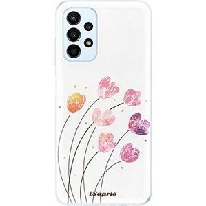 iSaprio Flowers 14 na Samsung Galaxy A23/A23 5G