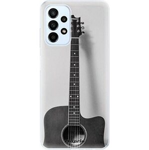 iSaprio Guitar 01 pro Samsung Galaxy A23 / A23 5G