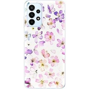 iSaprio Wildflowers na Samsung Galaxy A23/A23 5G