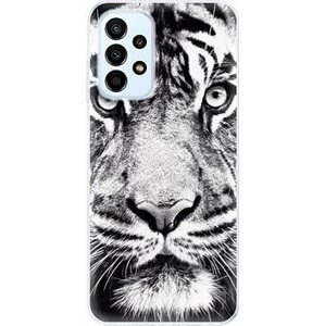 iSaprio Tiger Face na Samsung Galaxy A23/A23 5G