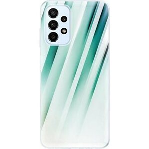 iSaprio Stripes of Glass pro Samsung Galaxy A23 / A23 5G