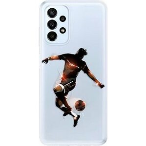 iSaprio Fotball 01 pre Samsung Galaxy A23/A23 5G