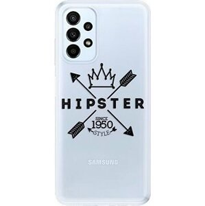 iSaprio Hipster Style 02 pro Samsung Galaxy A23 / A23 5G