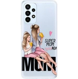 iSaprio Milk Shake Blond pre Samsung Galaxy A23/A23 5G