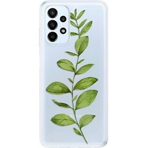 iSaprio Green Plant 01 na Samsung Galaxy A23/A23 5G