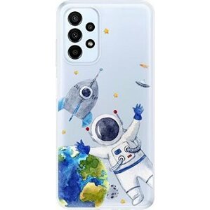 iSaprio Space 05 pre Samsung Galaxy A23/A23 5G