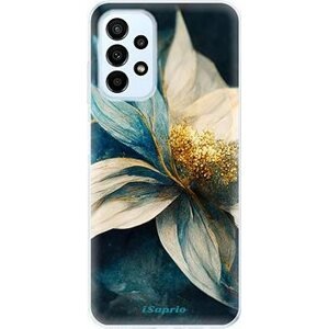 iSaprio Blue Petals pre Samsung Galaxy A23 / A23 5G