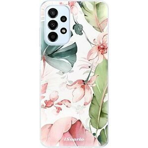 iSaprio Exotic Pattern 01 pro Samsung Galaxy A23 / A23 5G