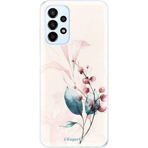 iSaprio Flower Art 02 na Samsung Galaxy A23/A23 5G