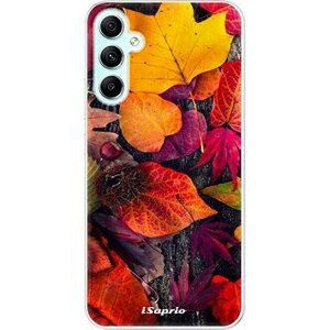 iSaprio Autumn Leaves 03 pre Samsung Galaxy A34 5G