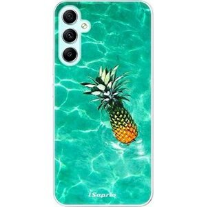 iSaprio Pineapple 10 na Samsung Galaxy A34 5G