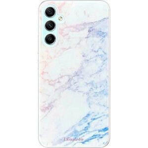 iSaprio Raibow Marble 10 pre Samsung Galaxy A34 5G