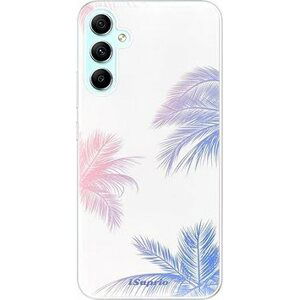 iSaprio Digital Palms 10 pro Samsung Galaxy A34 5G