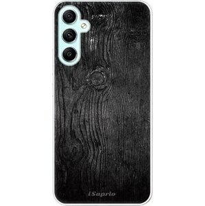 iSaprio Black Wood 13 pre Samsung Galaxy A34 5G