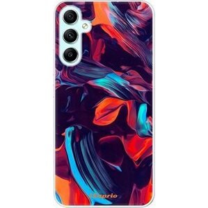 iSaprio Color Marble 19 pro Samsung Galaxy A34 5G