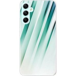 iSaprio Stripes of Glass pre Samsung Galaxy A34 5G