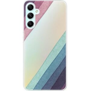 iSaprio Glitter Stripes 01 pre Samsung Galaxy A34 5G