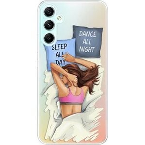 iSaprio Dance and Sleep pre Samsung Galaxy A34 5G