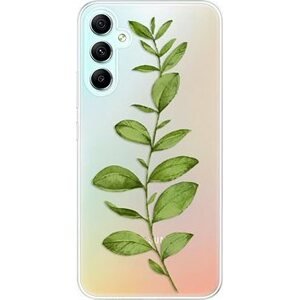 iSaprio Green Plant 01 pre Samsung Galaxy A34 5G