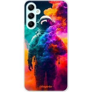 iSaprio Astronaut in Colors na Samsung Galaxy A34 5G