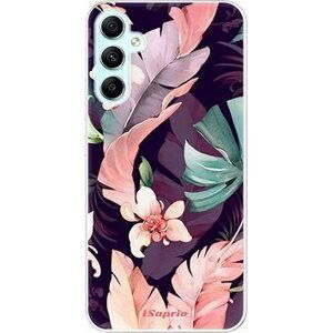 iSaprio Exotic Pattern 02 pro Samsung Galaxy A34 5G