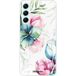 iSaprio Flower Art 01 na Samsung Galaxy A34 5G