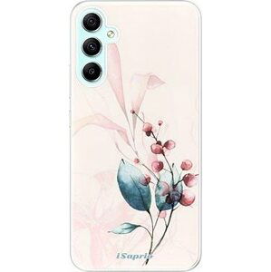 iSaprio Flower Art 02 pro Samsung Galaxy A34 5G