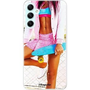 iSaprio Skate girl 01 pre Samsung Galaxy A34 5G