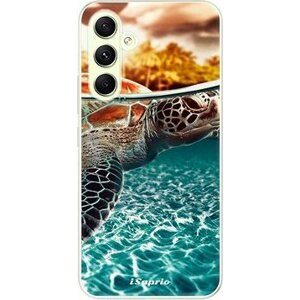 iSaprio Turtle 01 pro Samsung Galaxy A54 5G