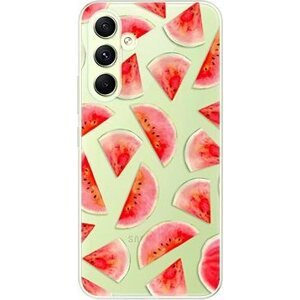 iSaprio Melon Pattern 02 pro Samsung Galaxy A54 5G