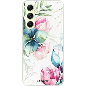 iSaprio Flower Art 01 na Samsung Galaxy A54 5G