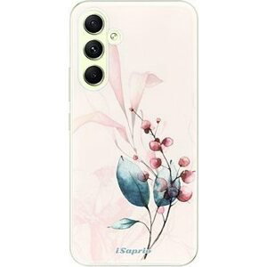 iSaprio Flower Art 02 pre Samsung Galaxy A54 5G