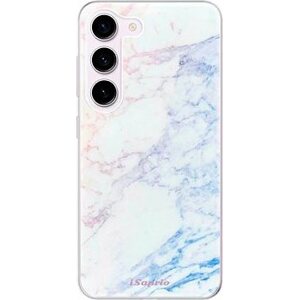 iSaprio Raibow Marble 10 pre Samsung Galaxy S23 5G