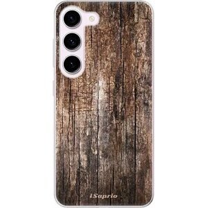 iSaprio Wood 11 pre Samsung Galaxy S23 5G