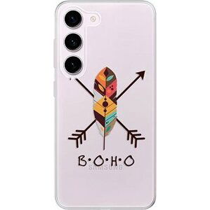 iSaprio BOHO pro Samsung Galaxy S23 5G