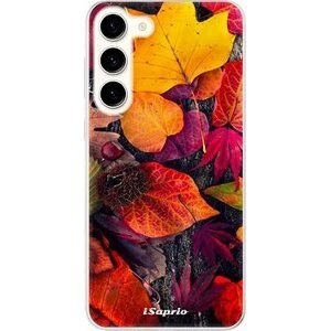 iSaprio Autumn Leaves 03 pre Samsung Galaxy S23+ 5G