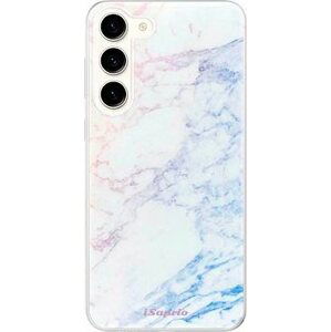 iSaprio Raibow Marble 10 pre Samsung Galaxy S23+ 5G