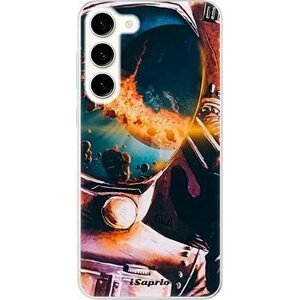 iSaprio Astronaut 01 pre Samsung Galaxy S23+ 5G