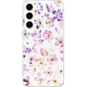 iSaprio Wildflowers pro Samsung Galaxy S23+ 5G