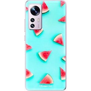 iSaprio Melon Patern 10 pro Xiaomi 12 / 12X