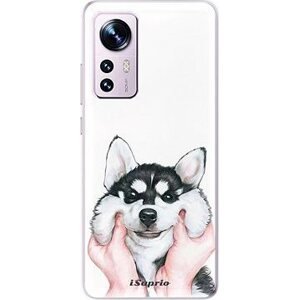 iSaprio Malamute 01 pro Xiaomi 12 / 12X