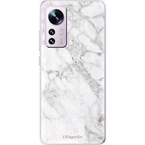 iSaprio SilverMarble 14 pro Xiaomi 12 / 12X