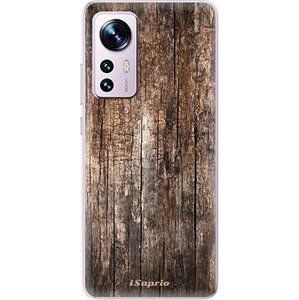 iSaprio Wood 11 pro Xiaomi 12 / 12X