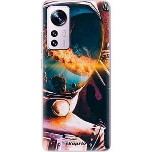 iSaprio Astronaut 01 pro Xiaomi 12 / 12X