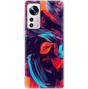 iSaprio Color Marble 19 pro Xiaomi 12 / 12X