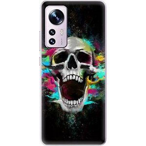 iSaprio Skull in Colors pro Xiaomi 12 / 12X