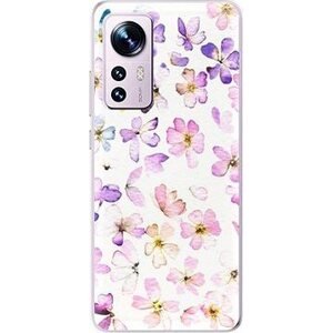 iSaprio Wildflowers pro Xiaomi 12 / 12X